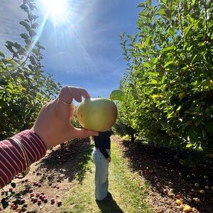 Meet your Posher, Cassie